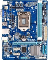 Фото - Материнская плата Gigabyte GA-H61M-S1 