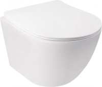 Фото - Унитаз Q-tap Jay QT07335176W