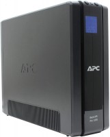 ИБП APC Back-UPS Pro 1200VA BR1200GI