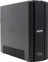 ИБП APC Back-UPS Pro 1500VA BR1500GI