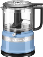 Фото - Миксер KitchenAid 5KFC3516EVB синий