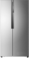 Фото - Холодильник Haier HRF-522DG7 нержавейка
