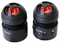 Фото - Портативная колонка MyVibe SH2