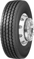 Фото - Грузовая шина Debica DMSS 315/80 R22.5 156K 