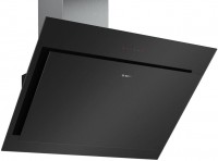 Фото - Вытяжка Bosch DWK 97HM61T черный