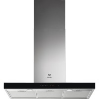 Фото - Вытяжка Electrolux LFT 769 X нержавейка