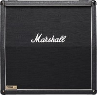 Фото - Гитарный усилитель / кабинет Marshall 1960A 