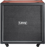 Фото - Гитарный усилитель / кабинет Laney GS412VR