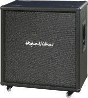 Фото - Гитарный усилитель / кабинет Hughes & Kettner VC 412 B25