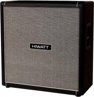 Фото - Гитарный усилитель / кабинет Hiwatt HG-412