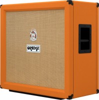 Фото - Гитарный усилитель / кабинет Orange PPC412 Cabinet 