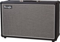 Фото - Гитарный усилитель / кабинет Mesa Boogie Fillmore 2x12 Cabinet 