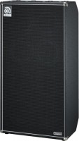 Фото - Гитарный усилитель / кабинет Ampeg SVT-810E 