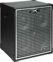 Фото - Гитарный усилитель / кабинет Gallien-Krueger Neo 410/8 