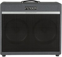 Фото - Гитарный усилитель / кабинет Fender Bassbreaker BB 212 Enclosure 