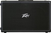 Фото - Гитарный усилитель / кабинет Peavey 212-6 