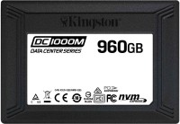 Фото - SSD Kingston DC1000M SEDC1000M/960G 960 ГБ