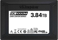 Фото - SSD Kingston DC1000M SEDC1000M/3840G 3.84 ТБ