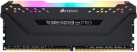 Фото - Оперативная память Corsair Vengeance RGB Pro DDR4 1x16Gb CM4X16GC3200C16W4