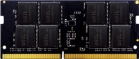 Оперативная память Geil DDR4 SO-DIMM 1x16Gb GS416GB2666C19SC