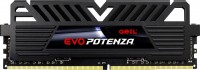 Фото - Оперативная память Geil EVO POTENZA DDR4 1x8Gb GPB48GB3000C16ASC