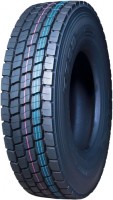Фото - Грузовая шина JOYALL A888 315/80 R22.5 157L 