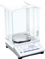 Фото - Ювелирные и лабораторные весы ViBRA ALE 323R