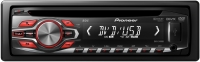 Фото - Автомагнитола Pioneer DVH-340UB 