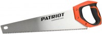 Ножовка Patriot WSP-400L 