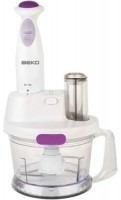 Фото - Миксер Beko BKK 2166 белый