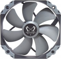 Фото - Система охлаждения Scythe Kaze Flex 140 Round PWM