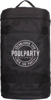 Фото - Рюкзак POOLPARTY Tracker 21 л