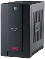 Фото - ИБП APC Back-UPS 650VA BX650CI-RS 650 ВА