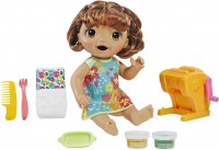 Фото - Кукла Hasbro Baby Alive Snackin Shapes E3696 