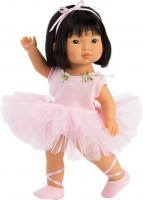 Кукла Llorens Lu 28030 