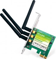 Фото - Wi-Fi адаптер TP-LINK TL-WDN4800 