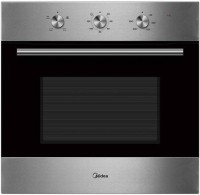 Фото - Духовой шкаф Midea MO 23003 X