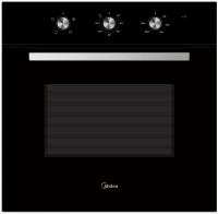 Фото - Духовой шкаф Midea MO 23003 GB