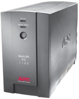 Фото - ИБП APC Back-UPS RS 1100VA BR1100CI-RS 1100 ВА