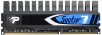 Фото - Оперативная память Patriot Memory Viper II DDR3 PV7312G1600LLK