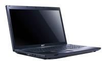 Фото - Ноутбук Acer TravelMate 7750 (TM7750-32314G50Mnss)