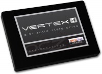 Фото - SSD OCZ VERTEX 4 VTX4-25SAT3-128G 128 ГБ