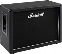 Фото - Гитарный усилитель / кабинет Marshall MX212R 