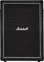 Фото - Гитарный усилитель / кабинет Marshall MX212A 