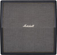 Фото - Гитарный усилитель / кабинет Marshall Origin 412A 