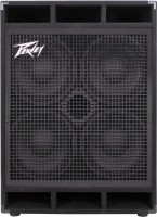 Фото - Гитарный усилитель / кабинет Peavey PVH 410 