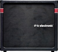 Фото - Гитарный усилитель / кабинет TC Electronic K410 Bass Cabinet 