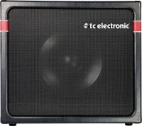 Фото - Гитарный усилитель / кабинет TC Electronic K115 Bass Cabinet 