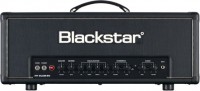 Фото - Гитарный усилитель / кабинет Blackstar HT-50 Club