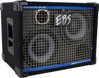 Фото - Гитарный усилитель / кабинет EBS Pro 210